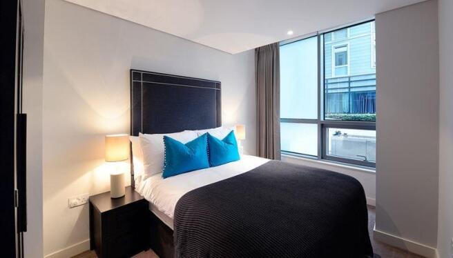 Merchant Square 311 Bedroom 1.JPG