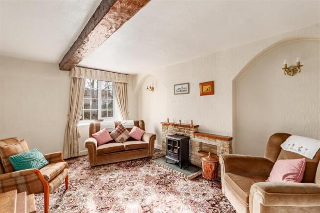 4 bed Character Property for sale Image 6