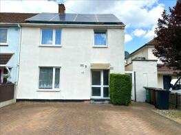 22, Chelveston Drive, Corby NN17 2QG