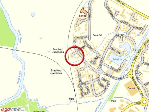 Street Map