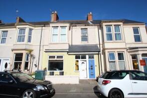 19a, John Street, North Shields NE30 4PJ