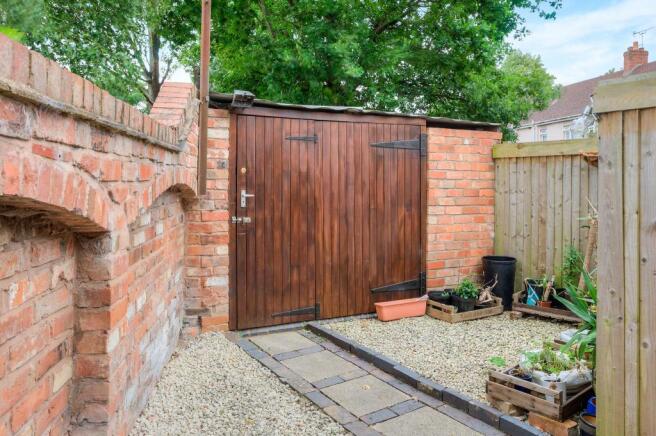 Workshop/Garage