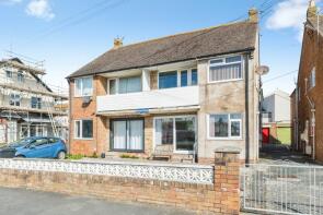 3, Manor Court, Beach Road, Thornton-cleveleys FY5 1EL