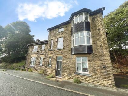 Woodhead Road, Tintwistle, Glossop, Derbyshire, SK13