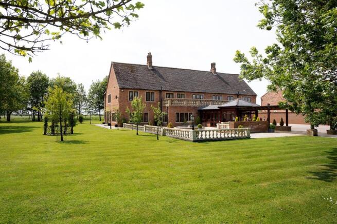 House and Garden