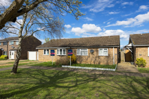 26, Carnation Way, Bury St. Edmunds IP28 8TW