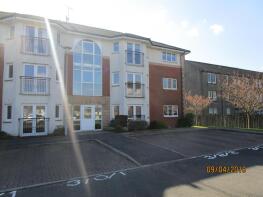 Flat 1/1, 3, Highgrove Court, Renfrew PA4 8PX