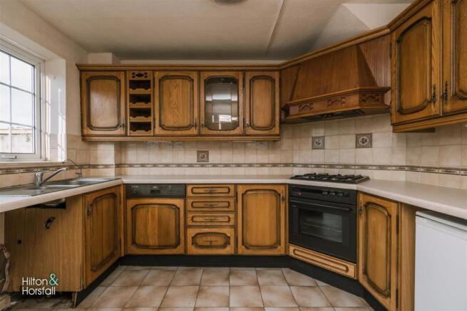 Sycamore Gardens