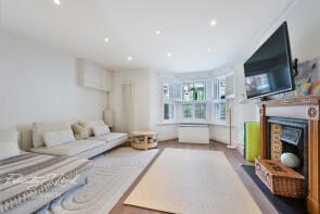 3, Combedale Road, London SE10 0LQ