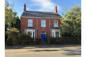 5, High Street, Heckington, Sleaford NG34 9RA