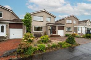 20, Cherry Tree Park, Curriehill, Balerno EH14 5AJ