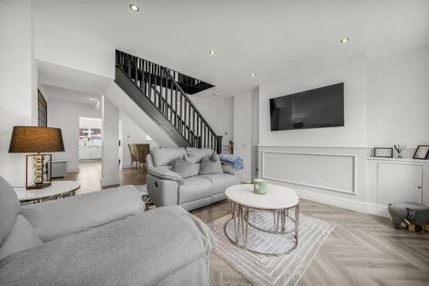 Burscough Street, Ormskirk. L39
