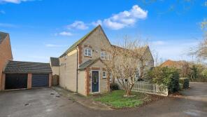 38, Campion Place, Bicester OX26 3EH