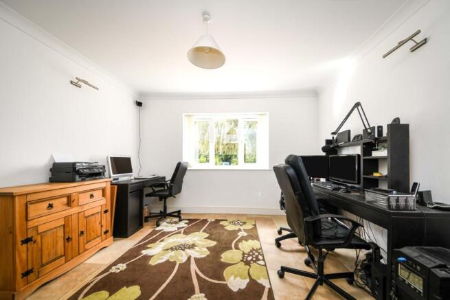 Office / Study
