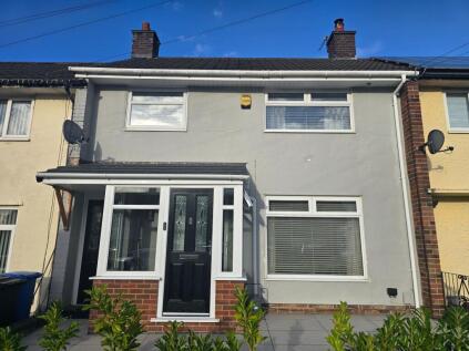 Devon Way, Huyton, L36