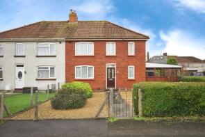 58, Gayner Road, Filton BS7 0SW