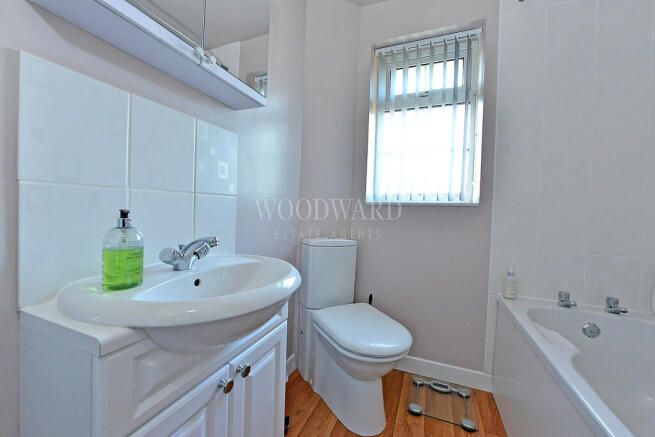Bathroom/WC