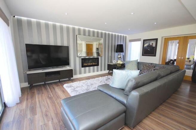 Lounge Area