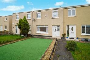 19, Bowmont Place, Cambuslang, Glasgow G72 7YJ