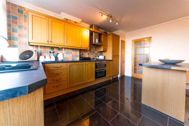 Kitchen / Diner