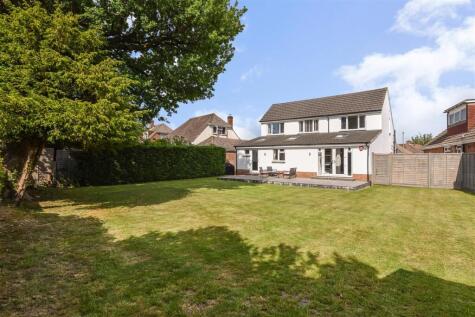 Oakhurst Drive, Waterlooville