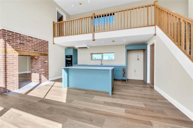 Lower Farm Road, Ringshall, Stowmarket, Suffolk, IP14 photo 4