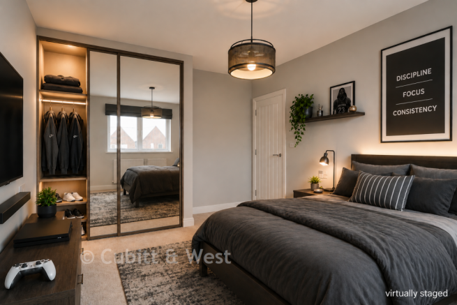 Bedroom 2
