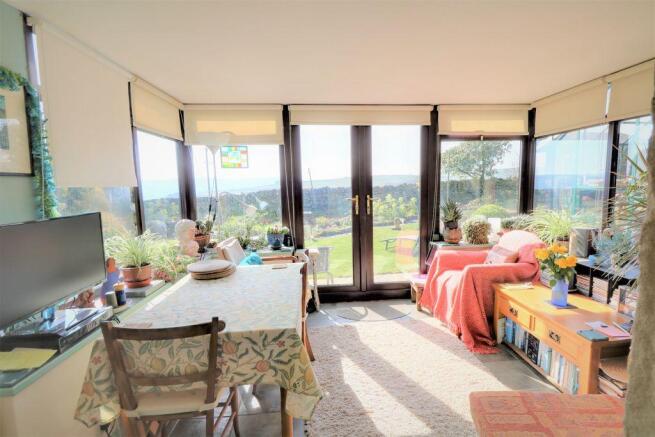 Sunroom