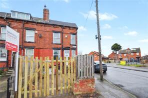 2, Westbourne Place, Beeston, Leeds LS11 6EJ