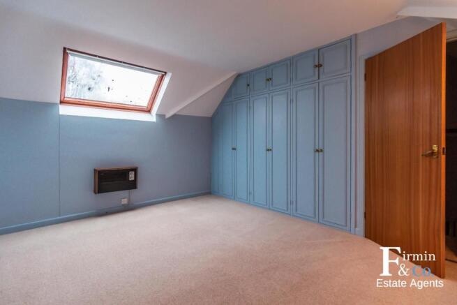 Loft Room
