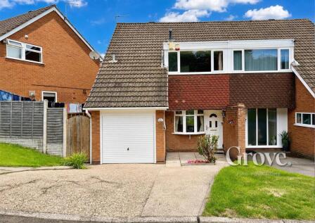 Fairmile Road, Halesowen