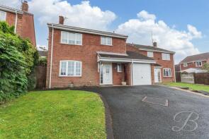 6, The Bridleway, Mansfield NG19 0QJ