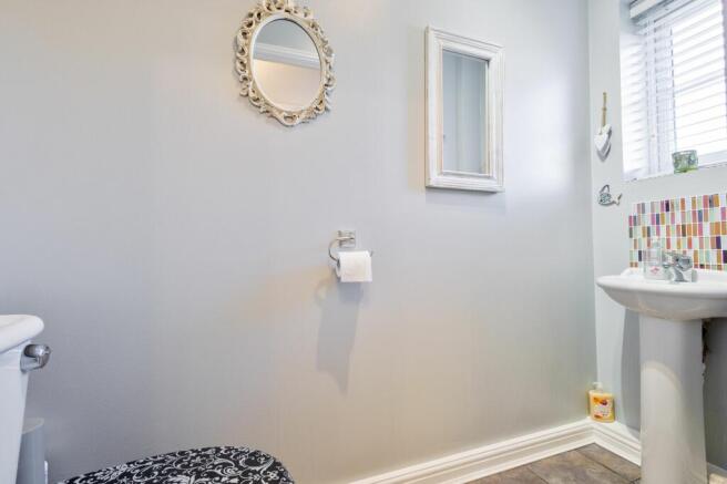 Cloakroom