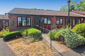 8, Magnolia Close, Nottingham NG8 6GJ