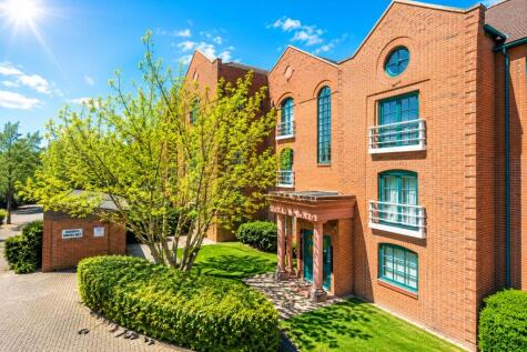 Wharton Court, Hoole Lane, Chester, Cheshire, CH2