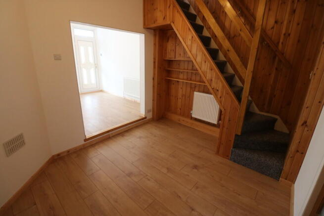 69 Hereford Street - More