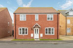 54, Pascoe Drive, Great Yarmouth NR29 3TL