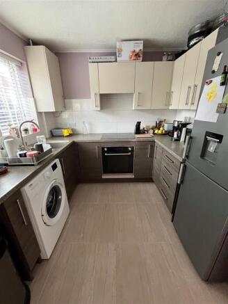 Wolsey Way, Syston, Leicester photo 4