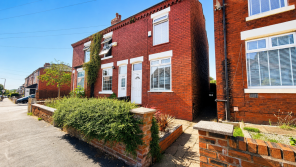 124, Cheadle Old Road, Edgeley, Stockport SK3 9RQ