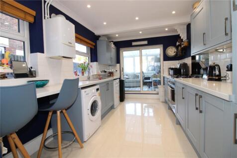 Gosport Road, Fareham, Hampshire, PO16