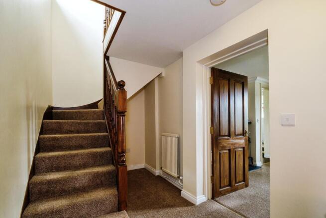 Staircase