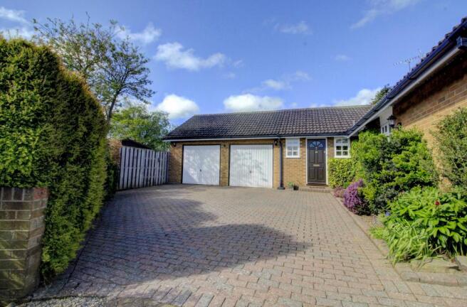 GARAGES