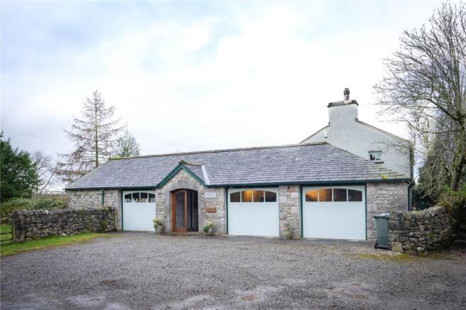 Garages