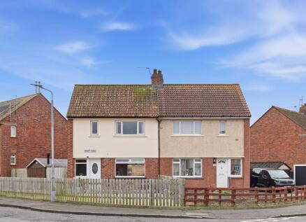 45 Annpit Road, Ayr, South Ayrshire
