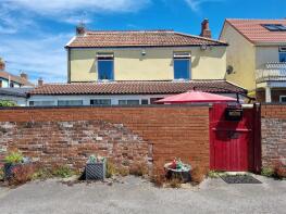 245, Berrow Road, Berrow, Burnham-on-sea TA8 2JQ