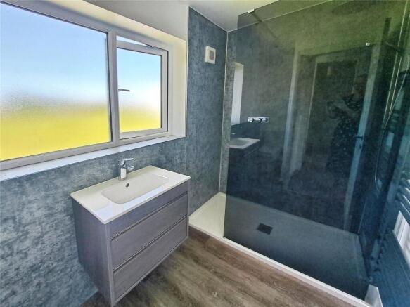 Showe Room Wc