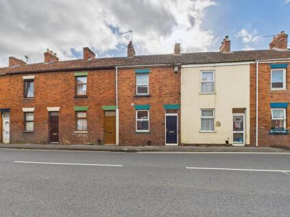 Bath Road, Bridgwater