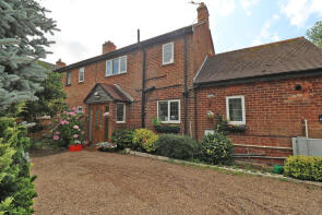 Hollycroft, Hollingsworth Lane, Epworth DN9 1EY