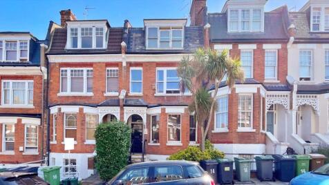 Milton Avenue, Highgate, N6