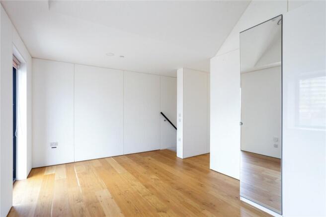 Top Floor Lounge